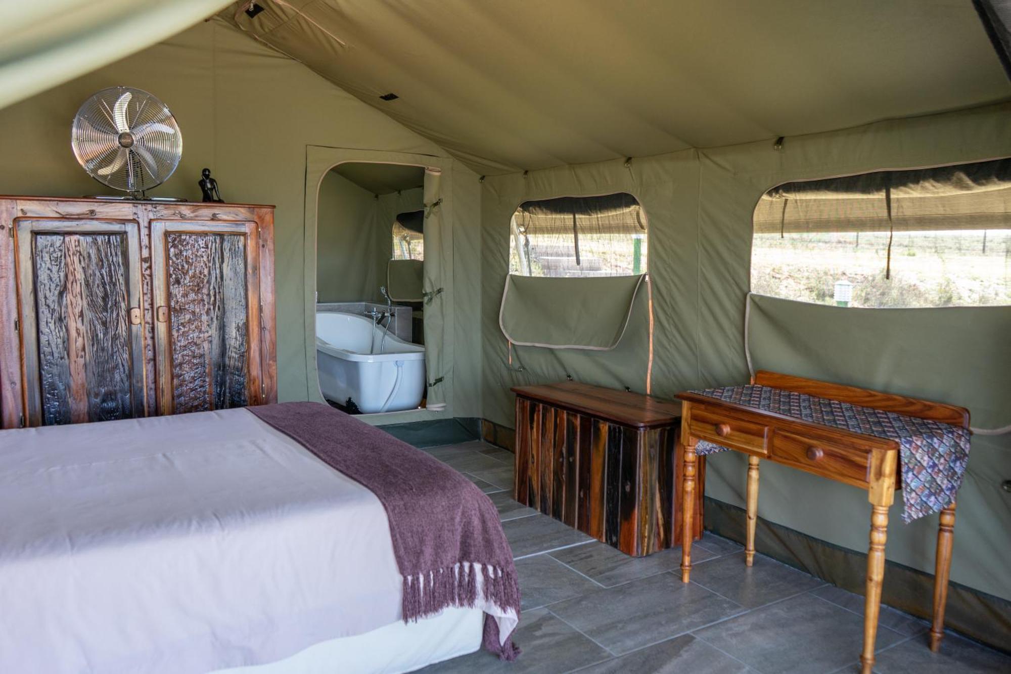Hartenbos Private Game Lodge Exteriér fotografie