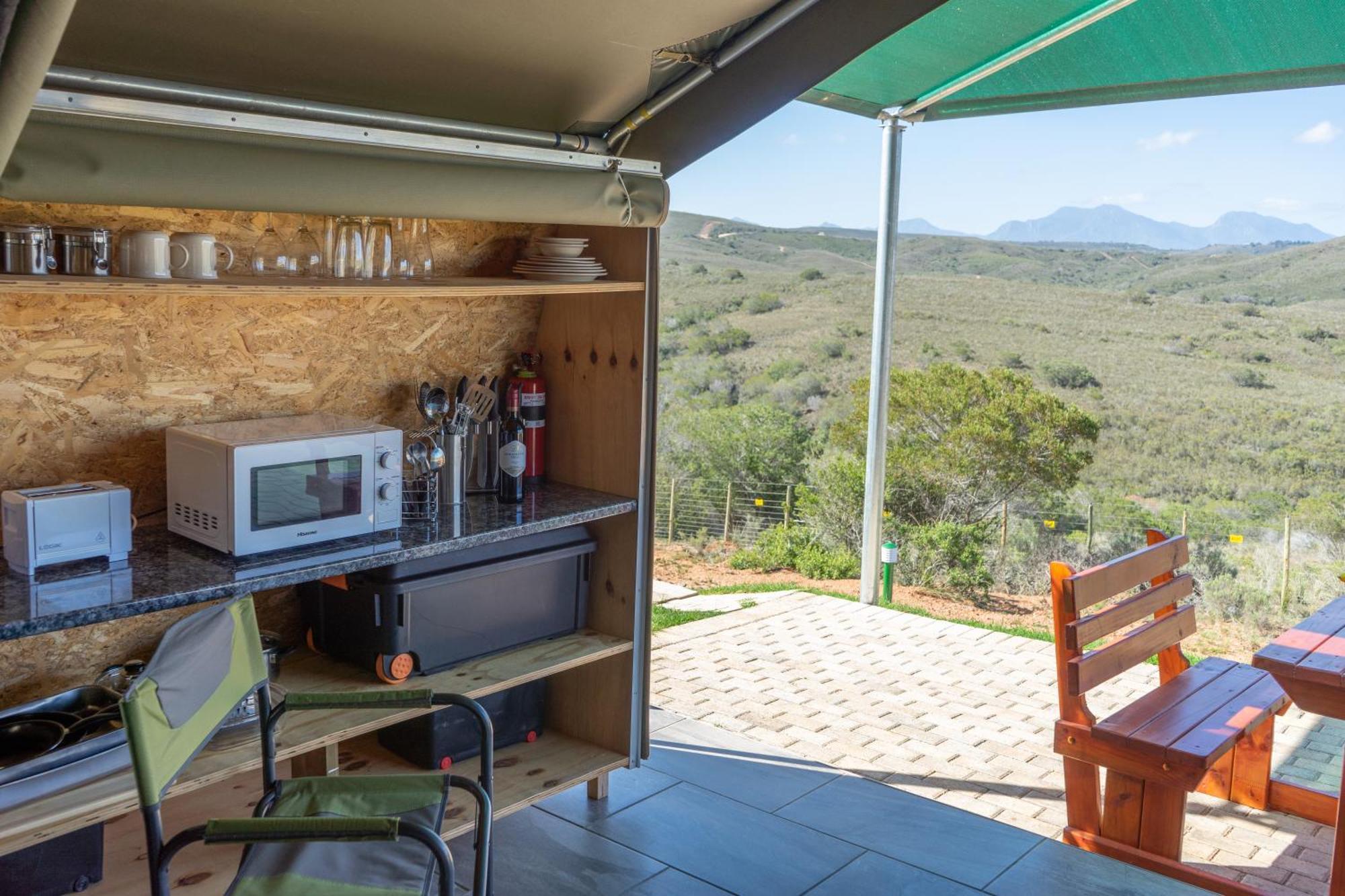 Hartenbos Private Game Lodge Exteriér fotografie