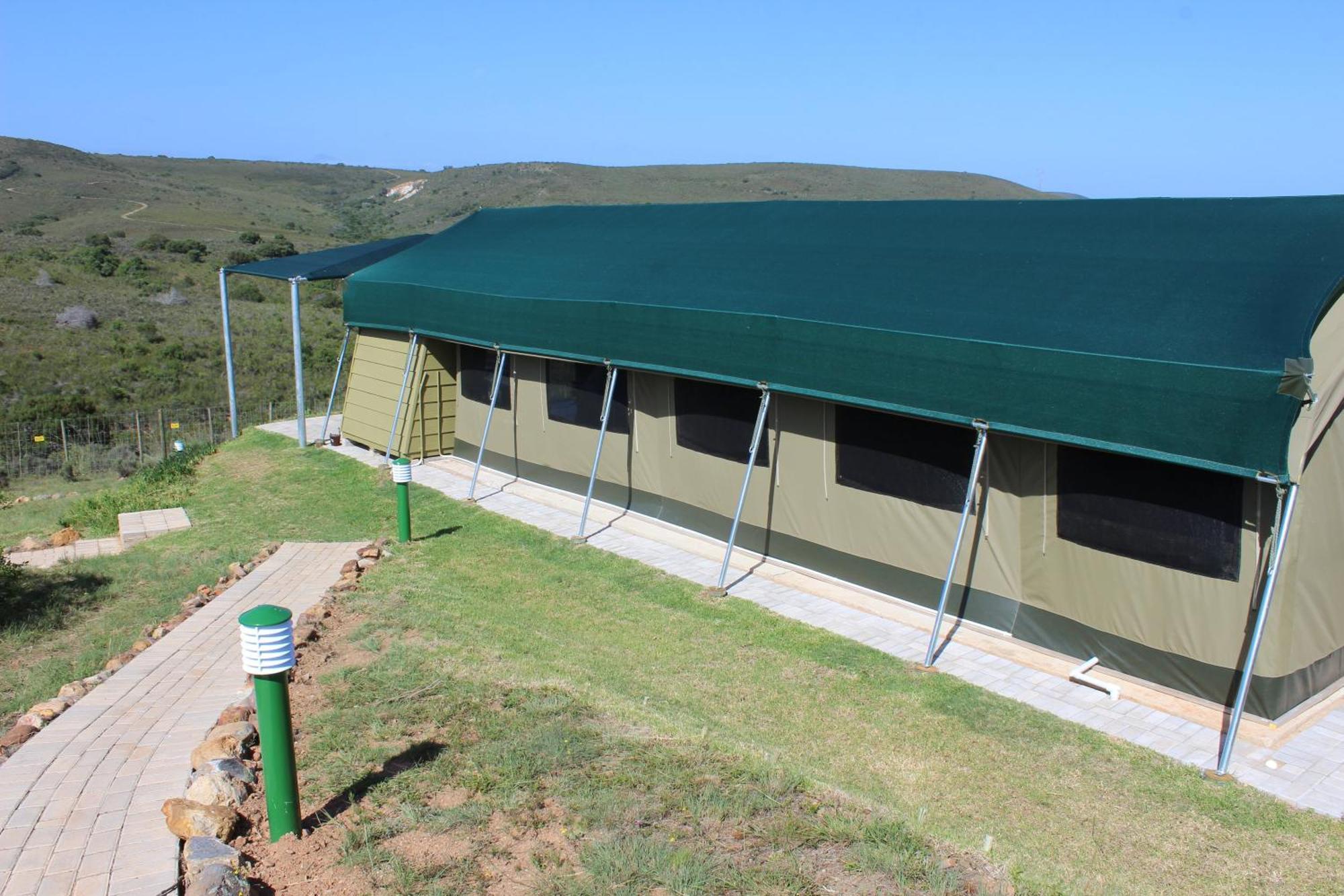 Hartenbos Private Game Lodge Exteriér fotografie