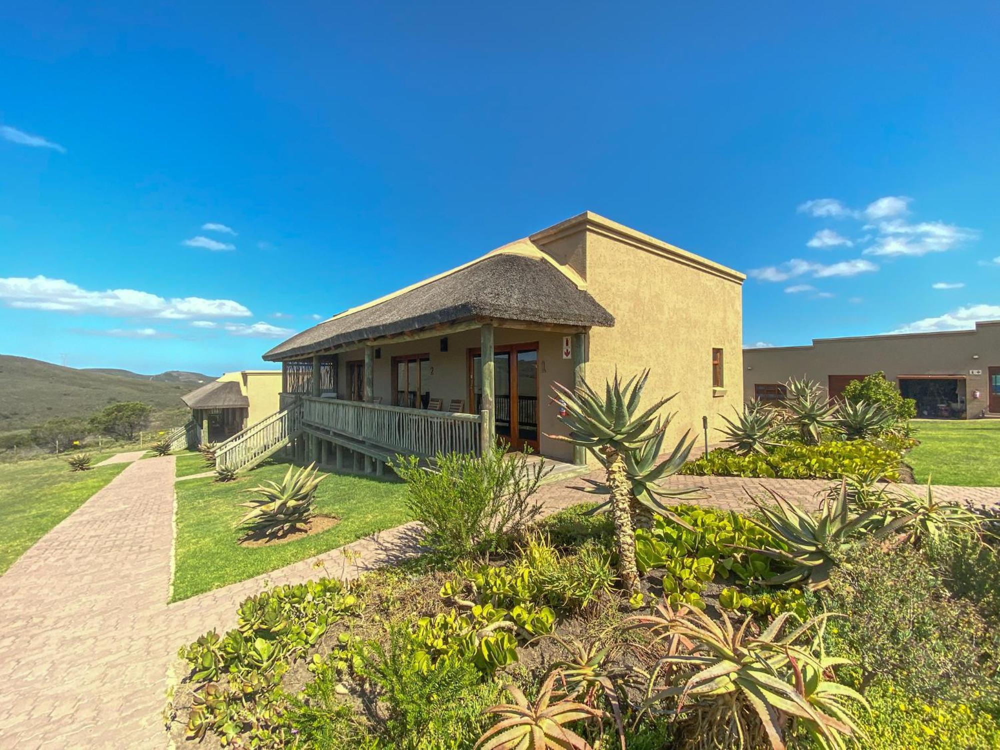 Hartenbos Private Game Lodge Exteriér fotografie