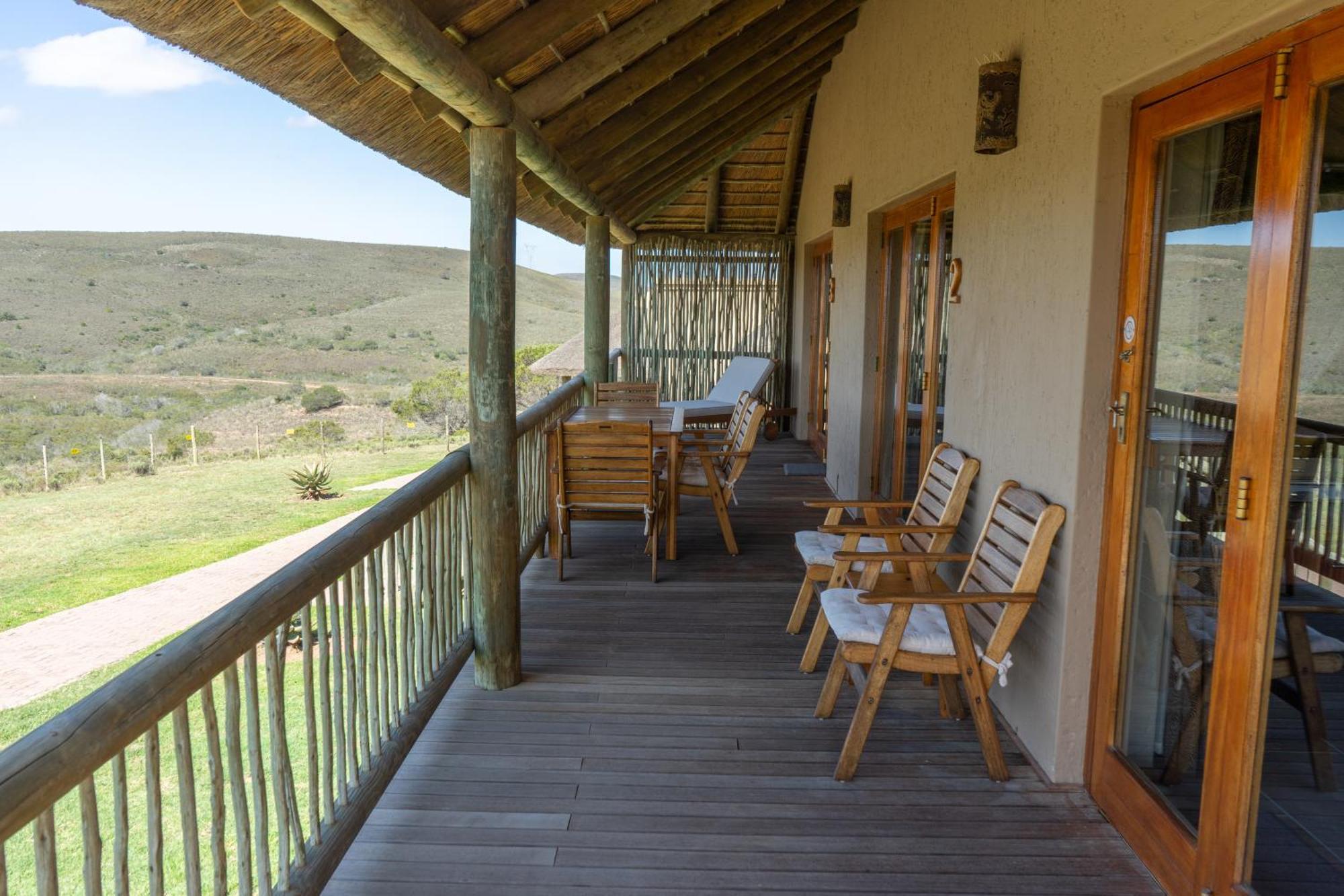 Hartenbos Private Game Lodge Exteriér fotografie
