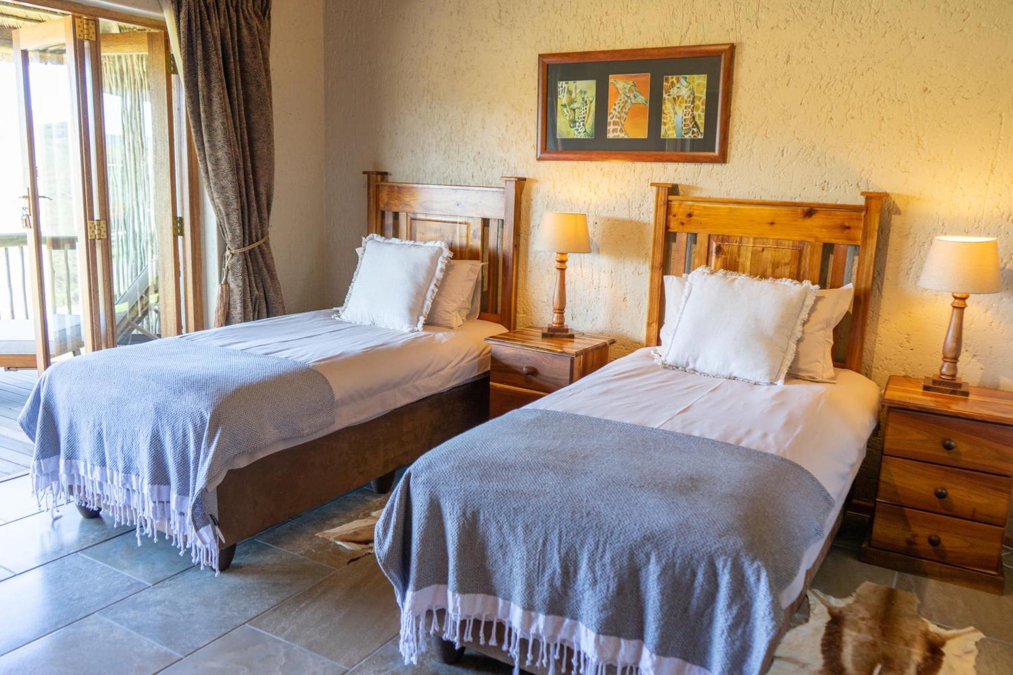 Hartenbos Private Game Lodge Exteriér fotografie