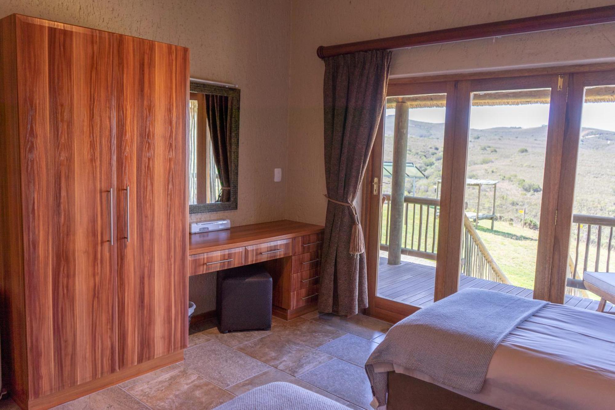 Hartenbos Private Game Lodge Exteriér fotografie