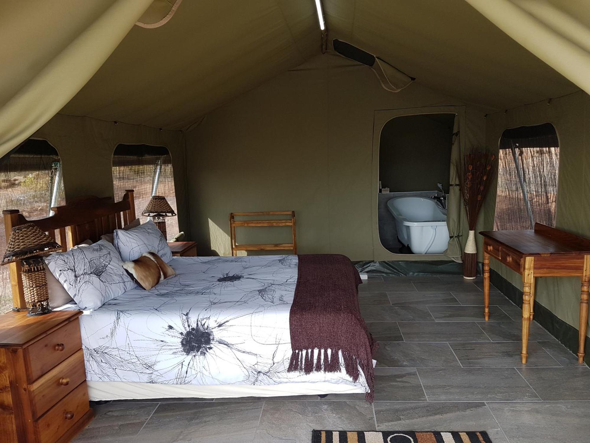 Hartenbos Private Game Lodge Exteriér fotografie
