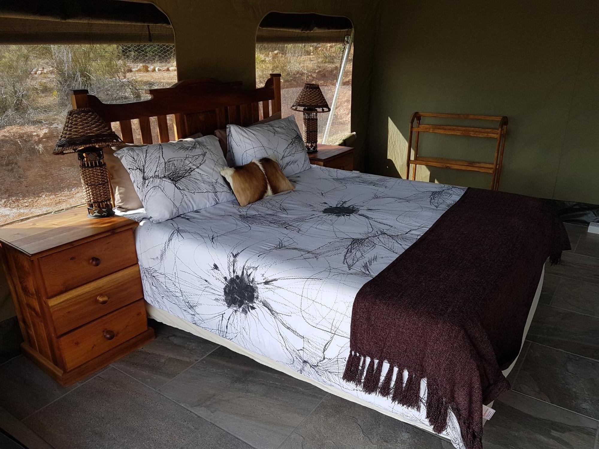 Hartenbos Private Game Lodge Exteriér fotografie