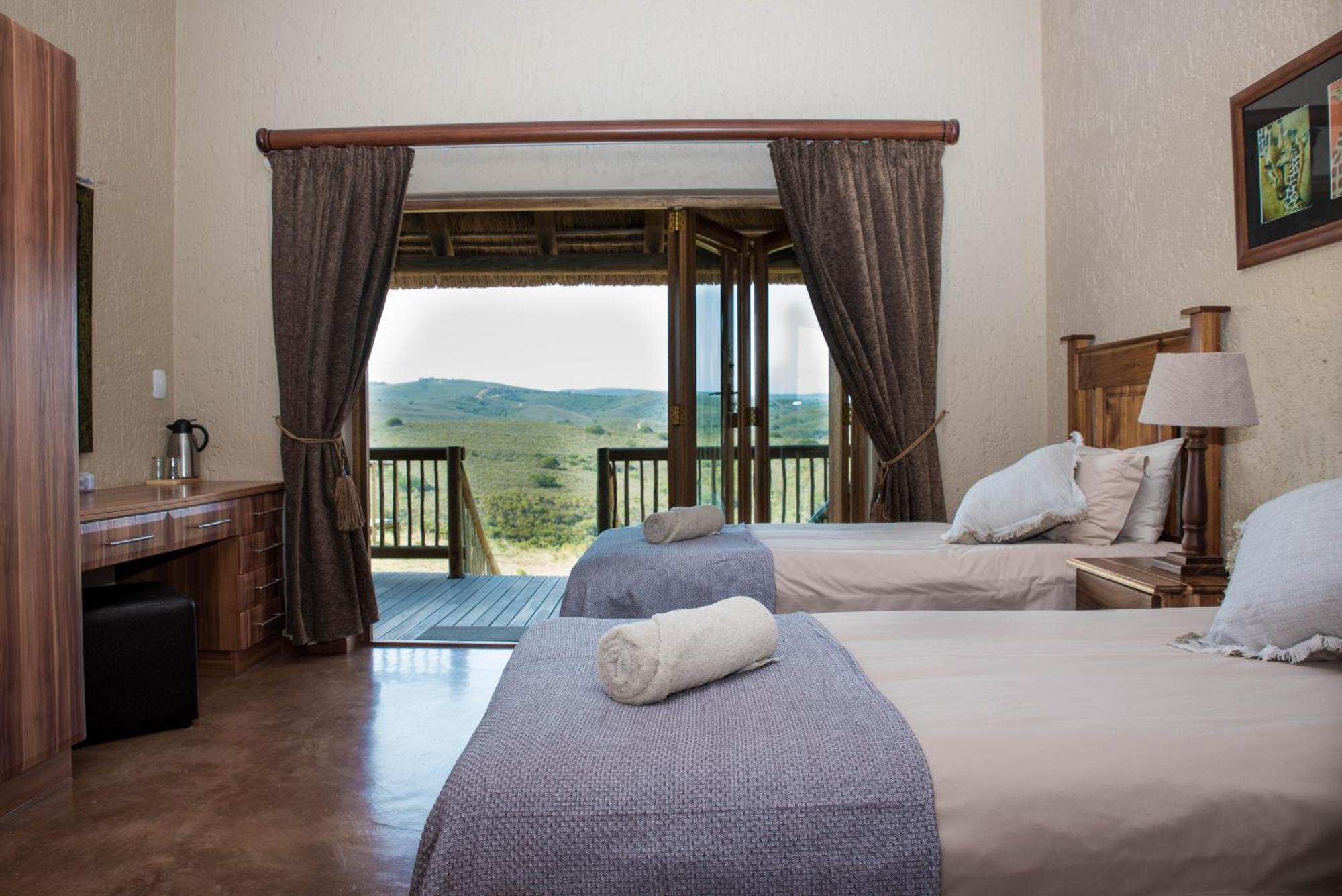 Hartenbos Private Game Lodge Exteriér fotografie